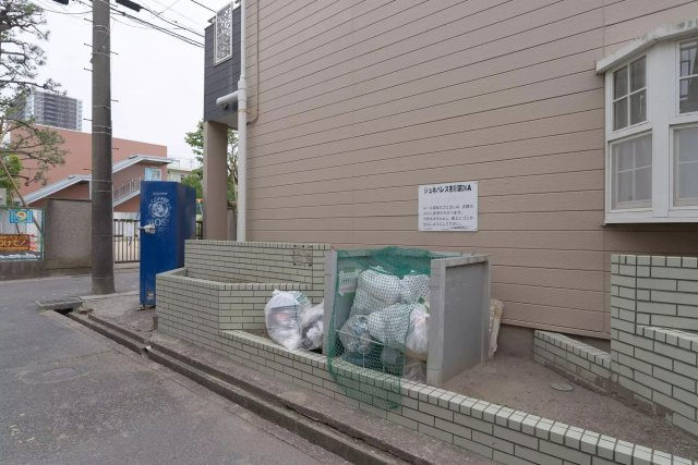 AP1535 ジュネパレス市川第24-B 201のその他|




