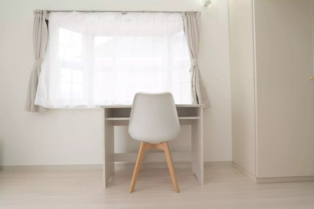 AP1535 ジュネパレス市川第24-B 201の洋室|




