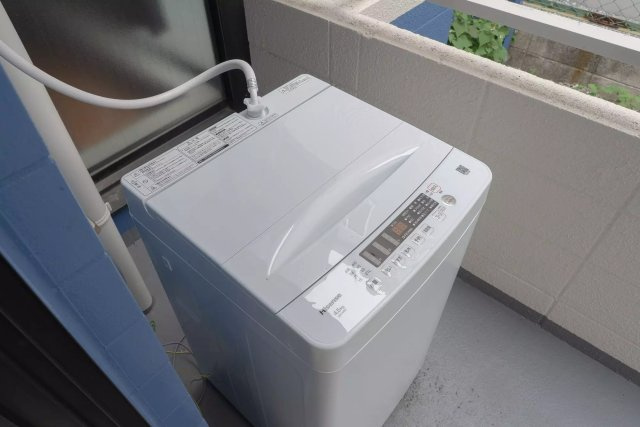 AP1518 レガーロ行徳 105の設備|




