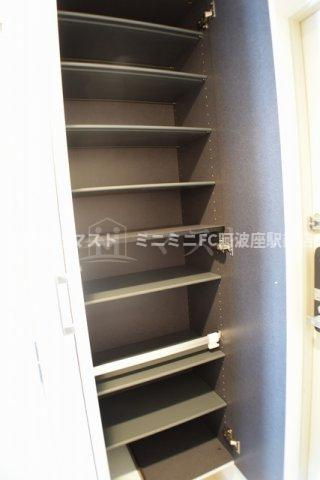 大阪市西区川口３丁目の賃貸マンションのその他