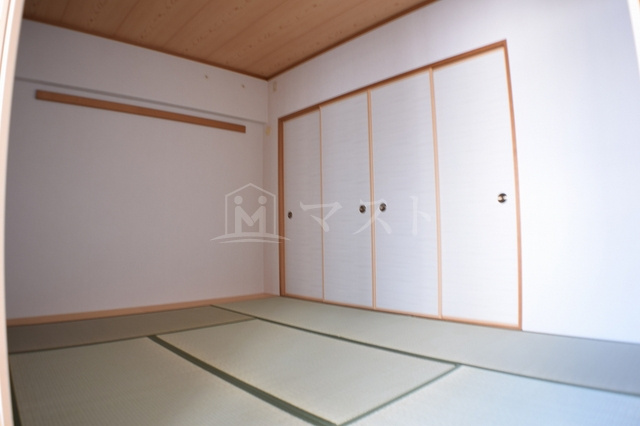 大阪市西区九条南２丁目の賃貸マンションの内装