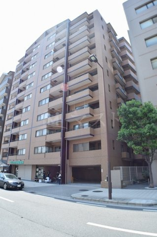 大阪市西区九条南２丁目の賃貸マンション