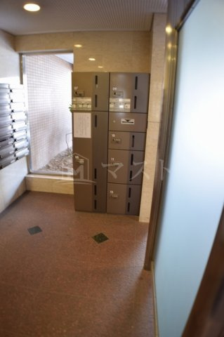 大阪市西区九条南２丁目の賃貸マンションのその他共用部分