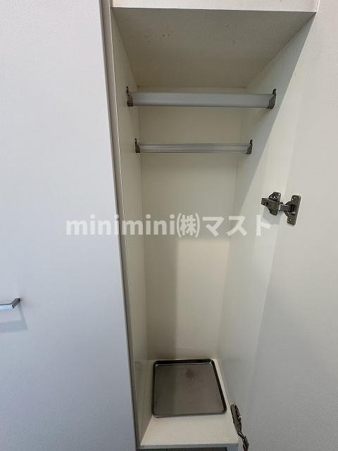 大阪市西区南堀江１丁目の賃貸マンションの設備