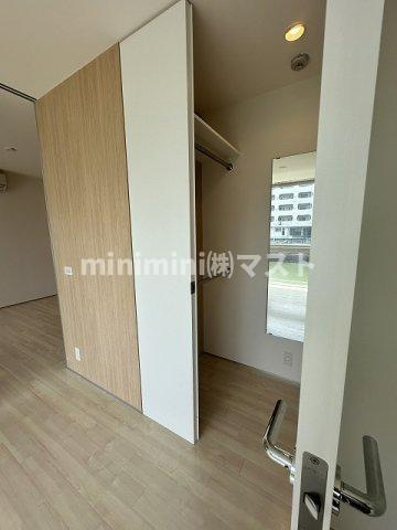大阪市西区南堀江１丁目の賃貸マンションのその他