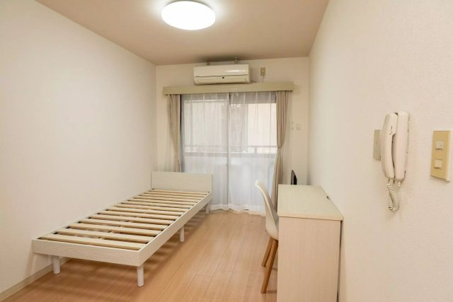 AP796 ロイヤルパレス亀有 204の内装|



