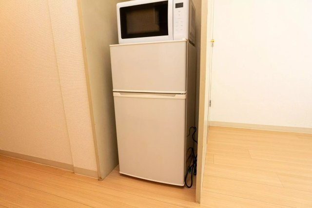 AP796 ロイヤルパレス亀有 204のキッチン|



