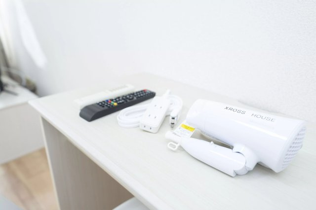 AP767 トップ青砥第四 105の設備|




