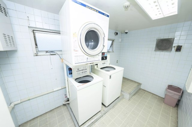 AP767 トップ青砥第四 105の設備|



