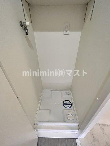 大阪市西区北堀江３丁目の賃貸マンションの設備