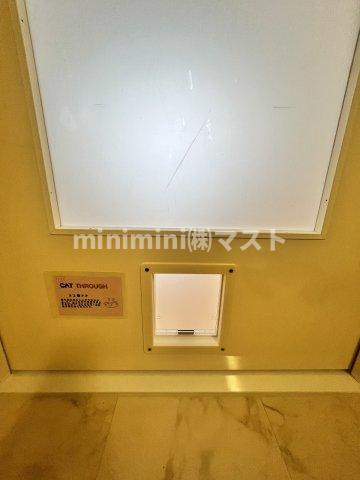 大阪市西区北堀江３丁目の賃貸マンションのその他