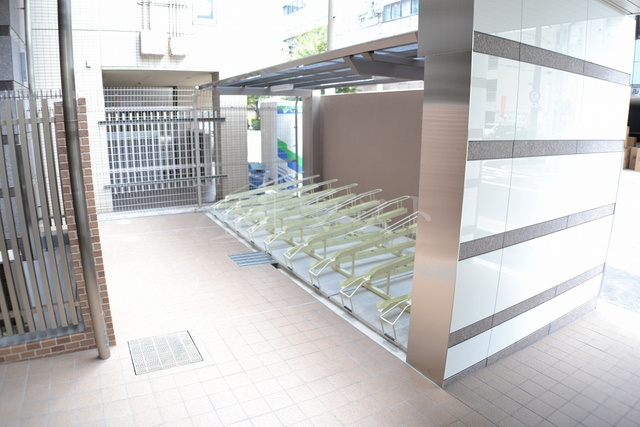 大阪市西区阿波座２丁目の賃貸マンションのその他共用部分