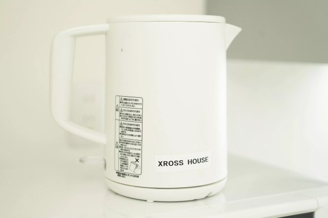 AP262 Apartmenthouse足立舎人 205のキッチン|



