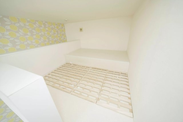 AP262 Apartmenthouse足立舎人 205の内装|



