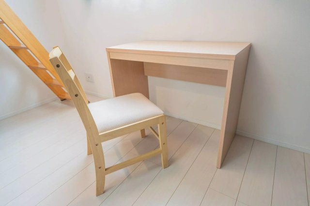 AP225 Apartmenthouse足立舎人 203の内装|



