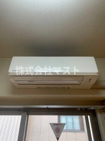 大阪市西区九条２丁目の賃貸マンションの設備