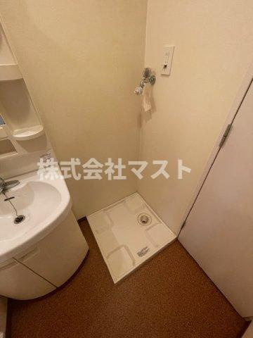 大阪市西区九条２丁目の賃貸マンションの設備