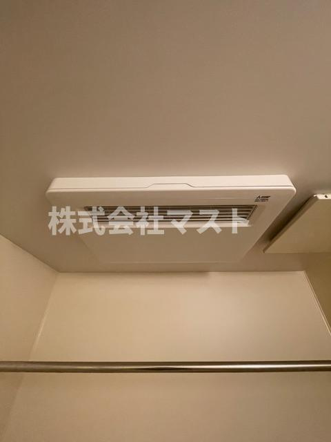 大阪市西区九条２丁目の賃貸マンションの設備