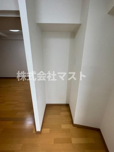 大阪市西区九条２丁目の賃貸マンションの設備