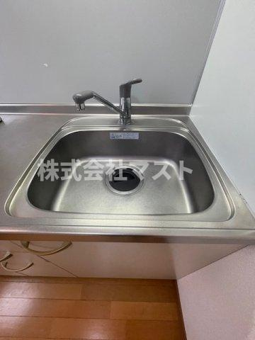 大阪市西区九条２丁目の賃貸マンションの設備