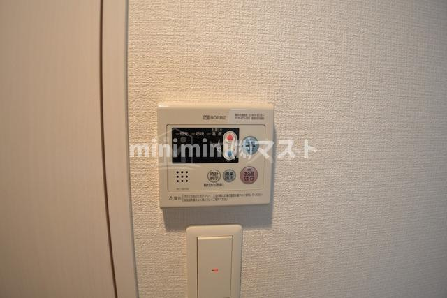 大阪市西区江戸堀３丁目の賃貸マンションの設備