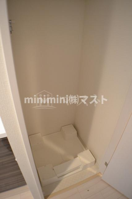 大阪市西区江戸堀３丁目の賃貸マンションの設備