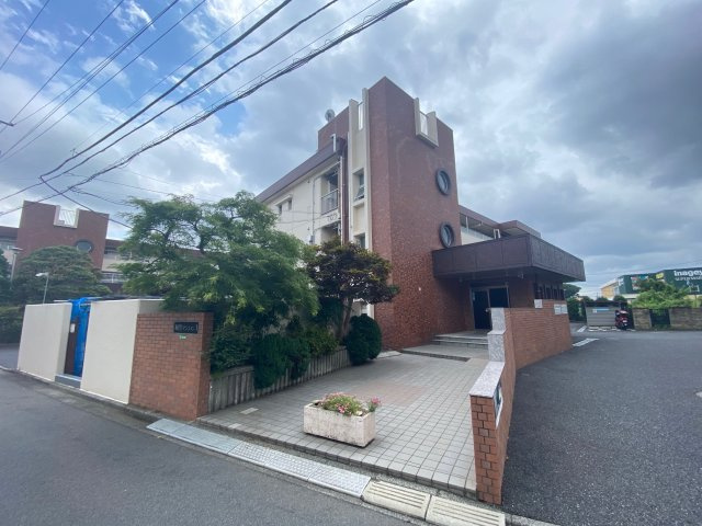 稲垣マンション