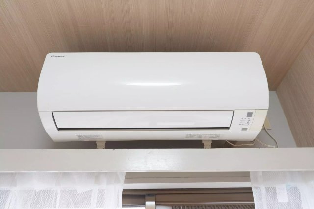 AP1537 ロイヤルパレス亀有 402の設備|




