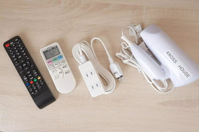 AP1525 エバーリビングイン金町SPIの設備|



