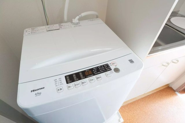 AP1525 エバーリビングイン金町SPIの設備|



