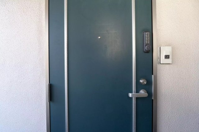 AP1525 エバーリビングイン金町SPIのその他|



