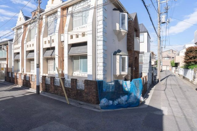 AP1525 エバーリビングイン金町SPIのその他|



