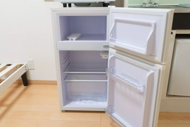 AP1508 SUNRISE東尾久 102のキッチン|




