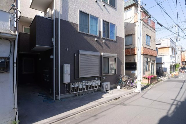 AP1508 SUNRISE東尾久 102のその他|




