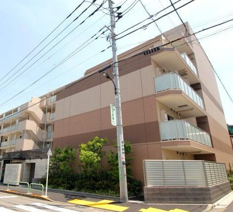 デュオステージ鷺ノ宮