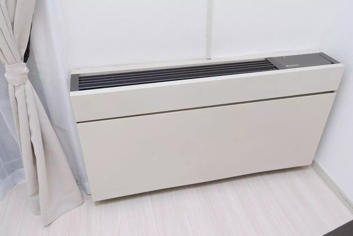 AP1363 ベルシティー高砂 204の設備|










