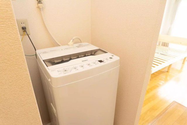 AP1245 GAP町屋 406の設備|



