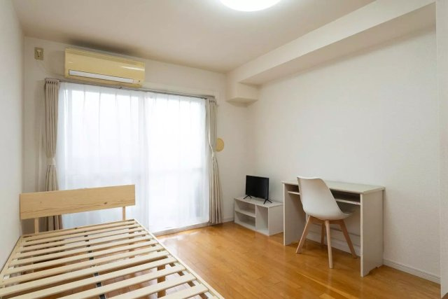 AP1245 GAP町屋 406の洋室|



