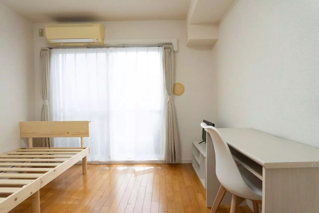 AP1245 GAP町屋 406の内装|



