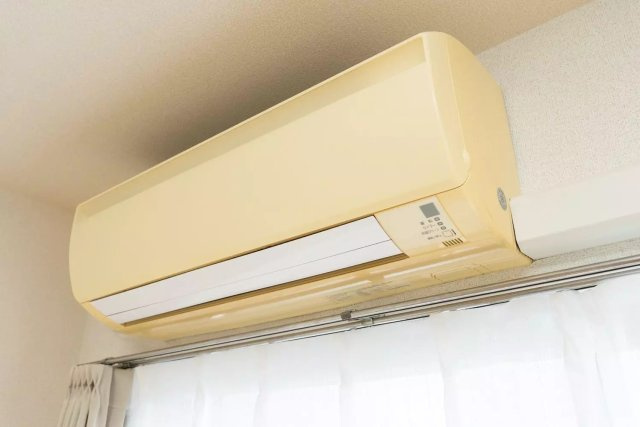 AP1245 GAP町屋 406の洋室|



