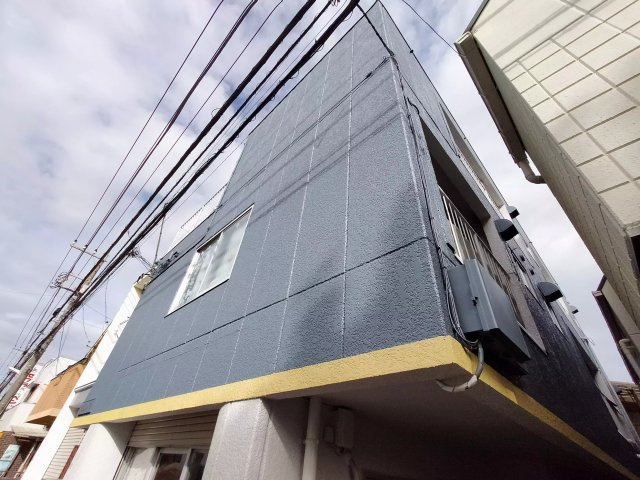 AP742 学園西町ハイツ 202