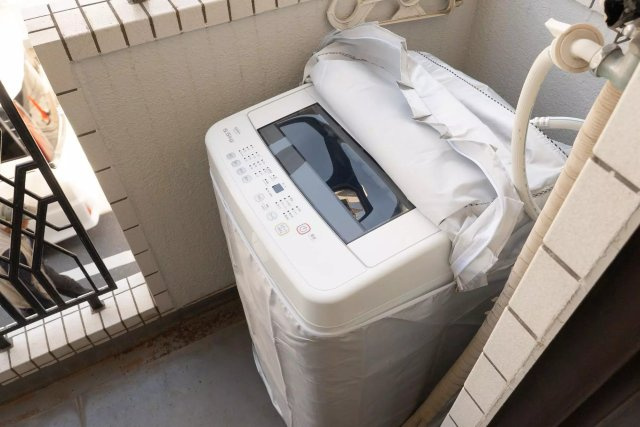 AP1502 レオパード立川 202の設備|




