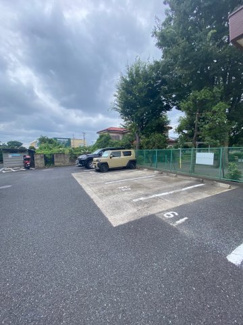 【駐車場】 | 稲垣マンション