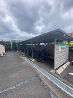 【駐車場】 | 稲垣マンション