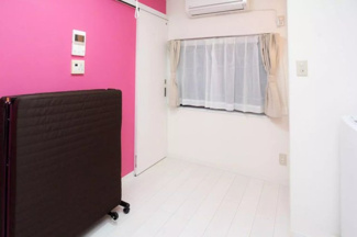 【洋室】 | AP798 サークルハウス関町北 103 | 




