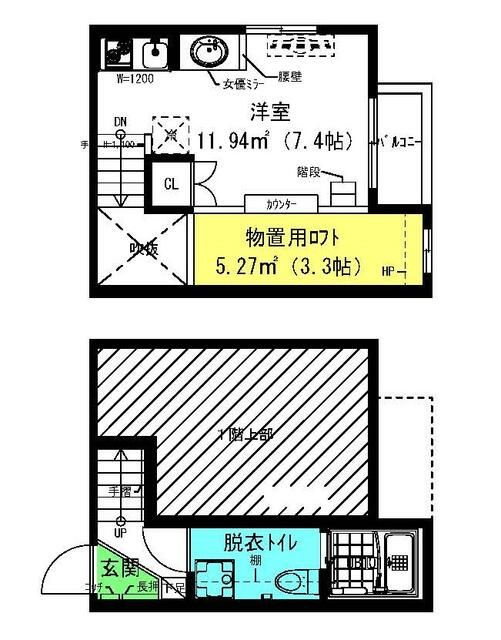 ＲａｄＩＡｎｃｅ大和田（レイディエンス大和田）