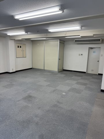 【内装】 | 湊川ビル