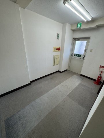 【内装】 | 湊川ビル