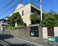 杉並区井草２丁目のアパートの画像