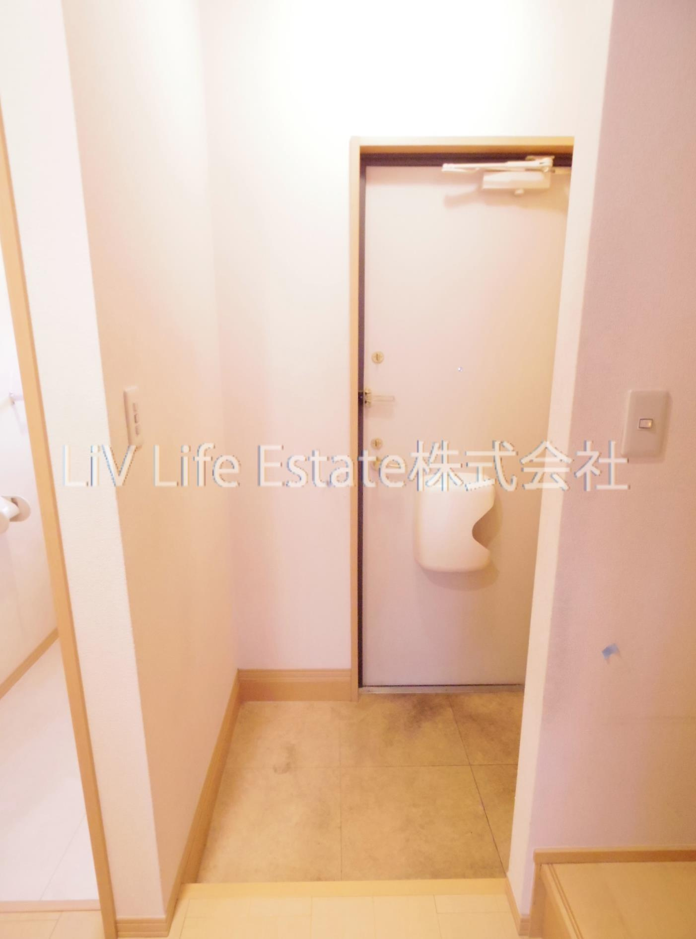 小平市鈴木町２丁目のテラス|※同仕様写真